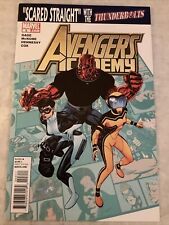 Avengers Academy #3 (Marvel 2010) Christos Cage quase perfeito-, usado comprar usado  Enviando para Brazil