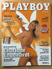 Playboy 2005 charlotte gebraucht kaufen  Rodgau