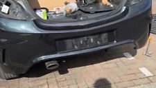 Corsa vxr rear for sale  GLASGOW