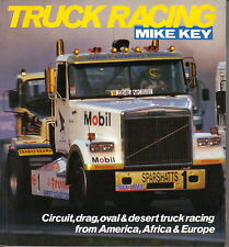 Truck Racing - circuit drag oval desert truck racing from America Africa Europe for sale  BATLEY