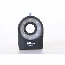 Nikon makrolicht coolpix gebraucht kaufen  Rain