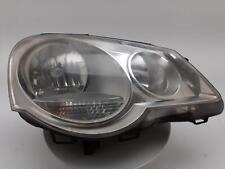 Volkswagen polo headlamp for sale  SOUTHAMPTON