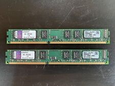 memoire ddr3 pc3 d'occasion  Asfeld