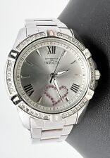 Relógio Feminino Invicta Angel - 34,5 mm, Aço (21416)(MSRP$199,99) comprar usado  Enviando para Brazil