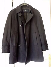 Hugo boss manteau d'occasion  Beausoleil