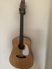 vantage acoustic guitar for sale  ALDERSHOT