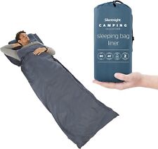 Silentnight sleeping bag for sale  MANCHESTER