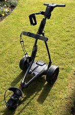 Powakaddy fw5s electric for sale  BATLEY