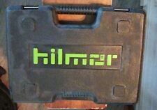 Hilmor Bending Tool Case (Case Only) for sale  Shipping to South Africa