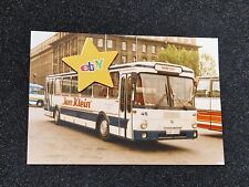 Riginal busfotos 9x13 gebraucht kaufen  Deutschland