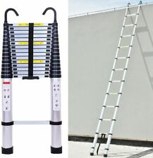 ladder 17 telescoping for sale  USA