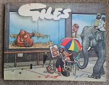 Giles Cartoon Annual 1982 for sale  RUGBY