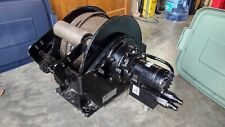 winch braden hydraulic for sale  Van Wert