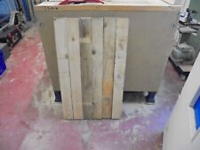 Reclaimed pallet boards for sale  DUDLEY