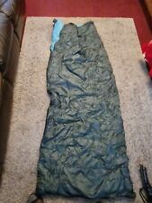 Sleeping bag adult for sale  WORKSOP