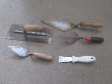 Vintage trowels whs for sale  LEICESTER