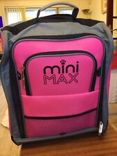 Mini max cabin for sale  CRAWLEY