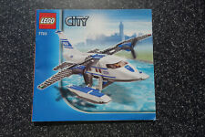 Lego city 7723 gebraucht kaufen  München