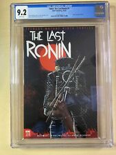 Tmnt last ronin for sale  Elgin