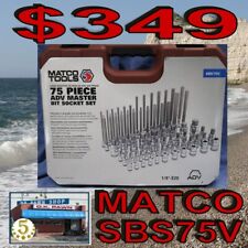 Matco tools piece for sale  Daytona Beach