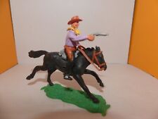 Figurine timpo cavalier d'occasion  Villemomble