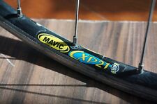 Mavic cxp21 shimano for sale  WORCESTER