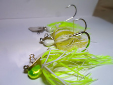 Chatterbait lot quality for sale  Shipping to Ireland