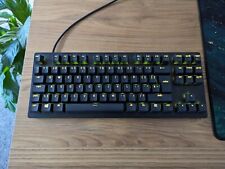 razer keyboard for sale  BELFAST