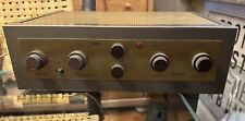 Vintage eico stereo for sale  Stratham