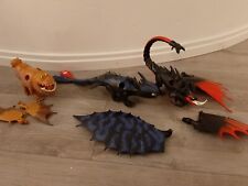 Playmobil dragons gebraucht kaufen  Neunkirchen-Seelscheid
