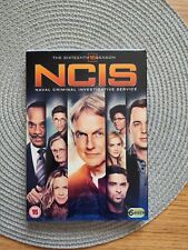 ncis dvd for sale  BRIDGWATER