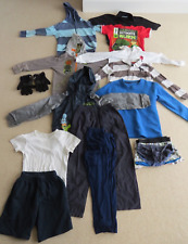 Boys clothes bundle for sale  LEWES