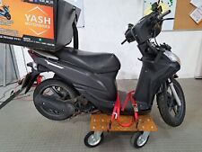 honda vision moped for sale  YATELEY