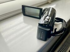 Sony hdr 250 for sale  LONDON