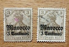 Briefmarken deutsches reich gebraucht kaufen  Deutschland