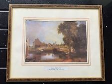 john constable prints for sale  AYLESFORD