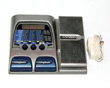 Used, Digitech RP200 Amp Modeler Guitar Multi Effects Processor Pedal w/ Power TESTED! for sale  Shipping to Canada