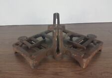 Antique table vice for sale  DUNDEE