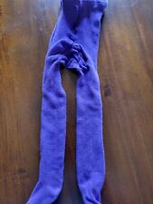 Girls purple tights for sale  Cottage Grove