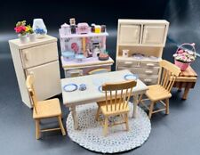 Lot vintage dollhouse for sale  Shipping to Ireland