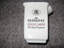 Glenlivet miniature chilled for sale  BANBRIDGE