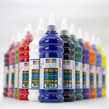 Acrylfarbe 500 ml. gebraucht kaufen  Offenbach