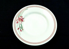 Vintage saucer plate for sale  Wasco