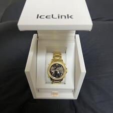 Relógio Ice Link Avalanche comprar usado  Enviando para Brazil