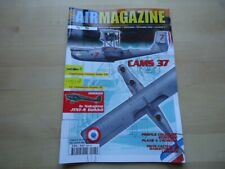 Militaria air magazine d'occasion  Einville-au-Jard