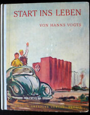 1954 start ins gebraucht kaufen  Steinb.,-Lichtental