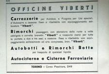 Rimorchio Viberti usato in Italia | vedi tutte i 9 prezzi!