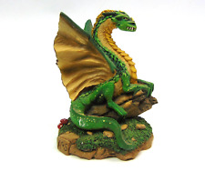 Land dragons figurine for sale  WELLINGBOROUGH
