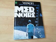 Largo winch tome d'occasion  Champigny-sur-Marne