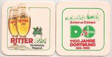 Ritter pils dortmund gebraucht kaufen  Neuhaus